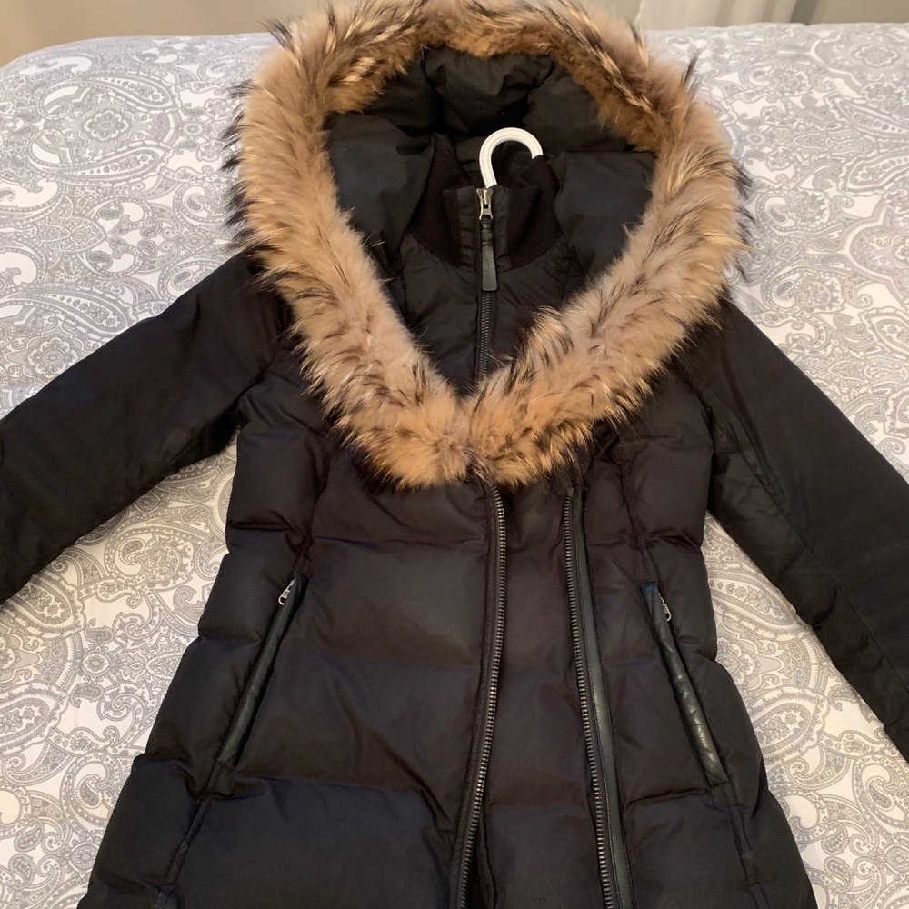 Mackage Adali Down Coat